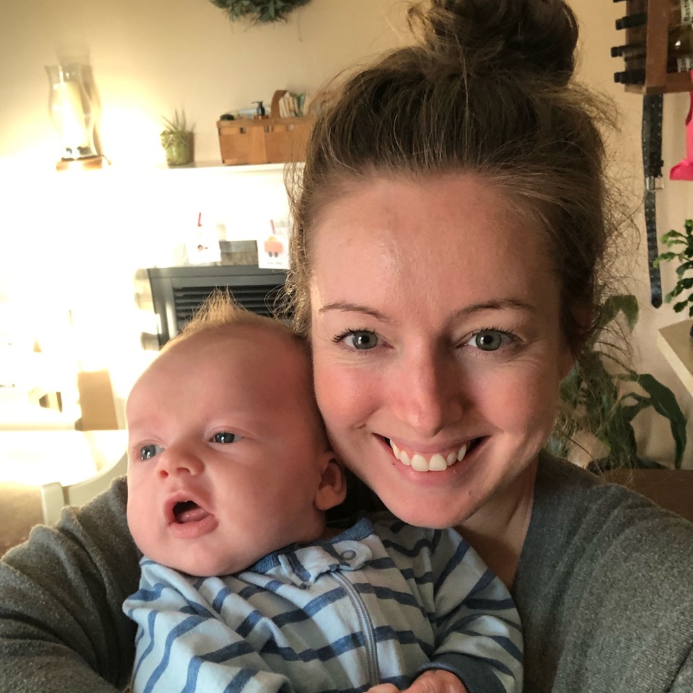 Meet your Posher, Nikki